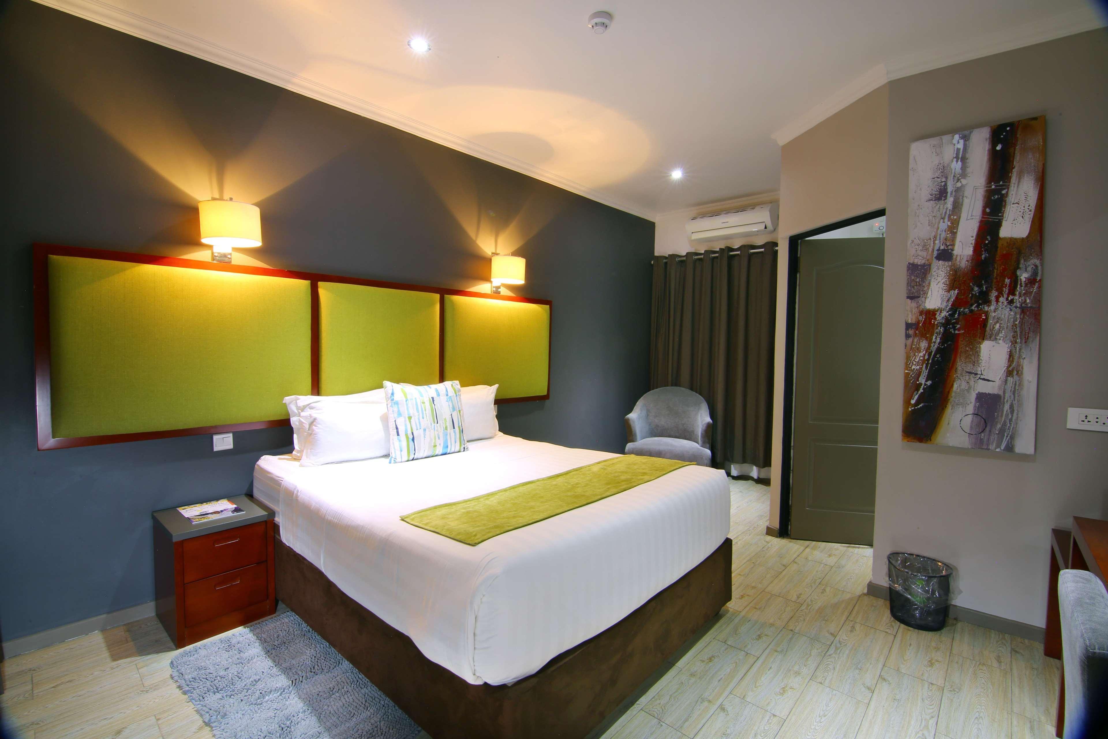 Travelodge 카사네 외부 사진