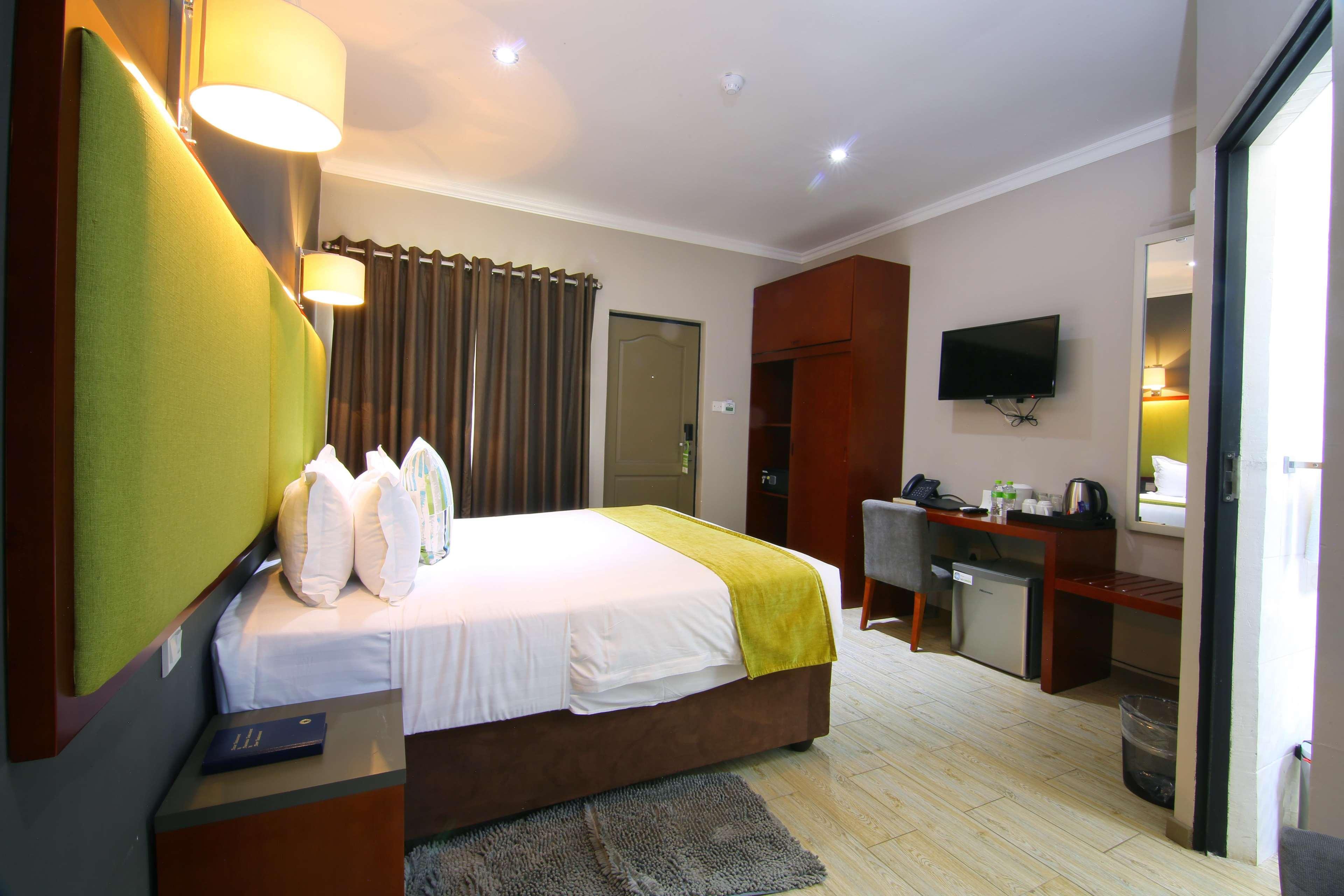 Travelodge 카사네 외부 사진